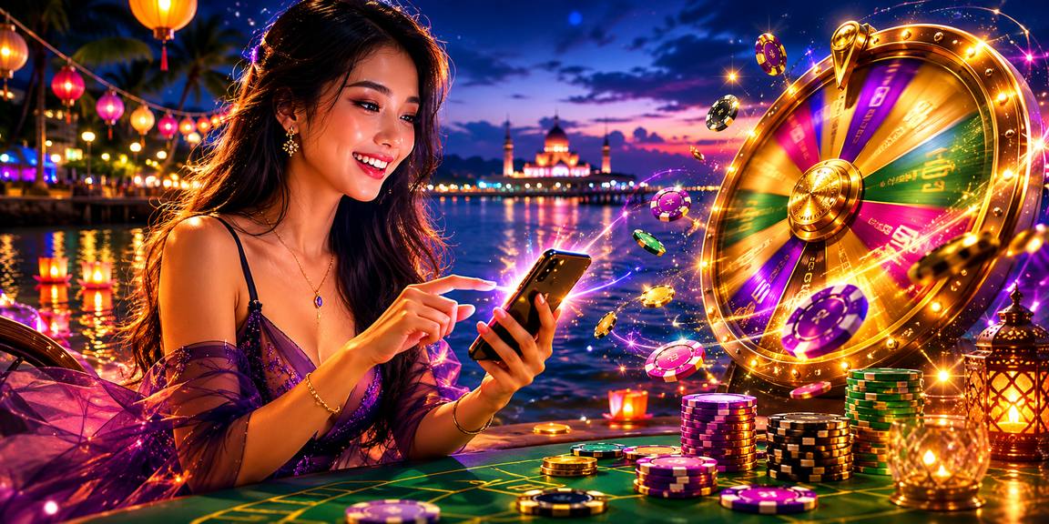 yowhatsapp Terokai Ultimate Treasure di yowhatsapp